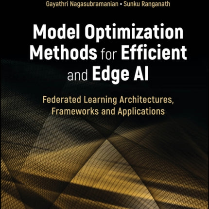Model Optimization Methods for Efficient and Edge