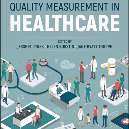 Quality Measurement in Healthcare