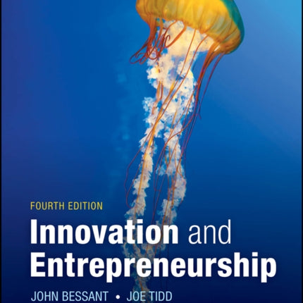 Innovation and Entrepreneurship