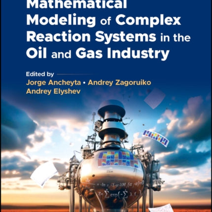 Mathematical Modeling of Complex Reaction Systems