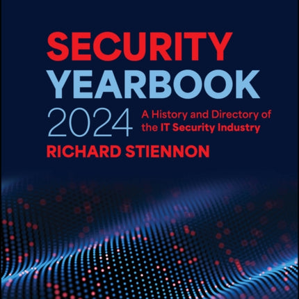 Security Yearbook 2024