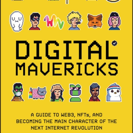 Digital Mavericks