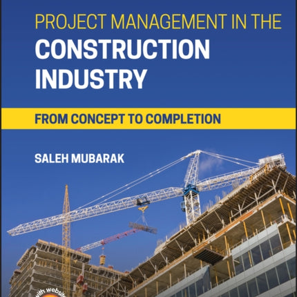 Project Management in the Construction Industry