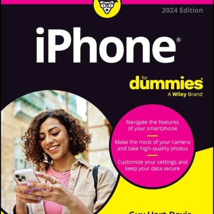 iPhone For Dummies