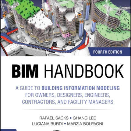 BIM Handbook