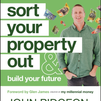 Sort Your Property Out