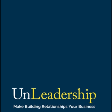 UnLeadership