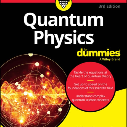 Quantum Physics for Dummies