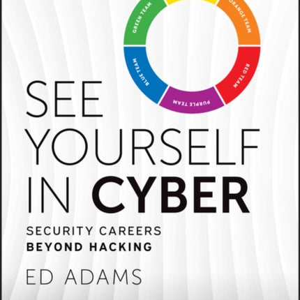 See Yourself in Cyber: Security Careers Beyond Hacking