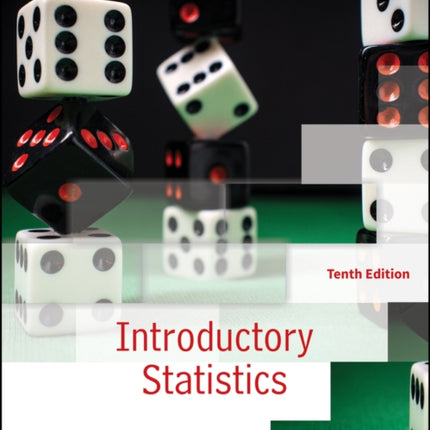 Introductory Statistics, International Adaptation