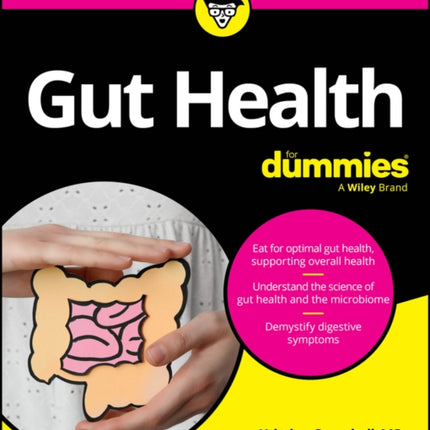 Gut Health For Dummies