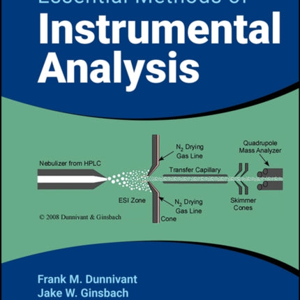 Essential Methods of Instrumental Analysis