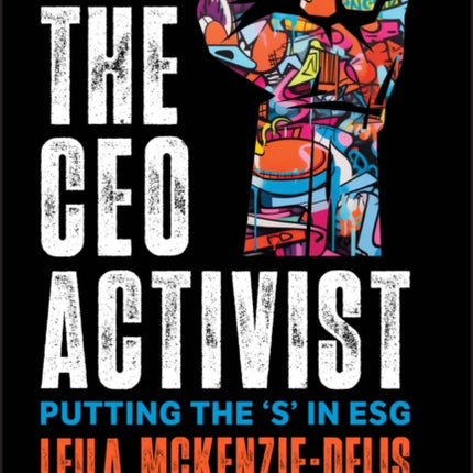 The CEO Activist