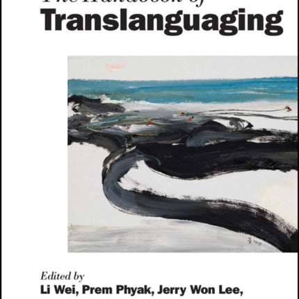 The Handbook of Translanguaging