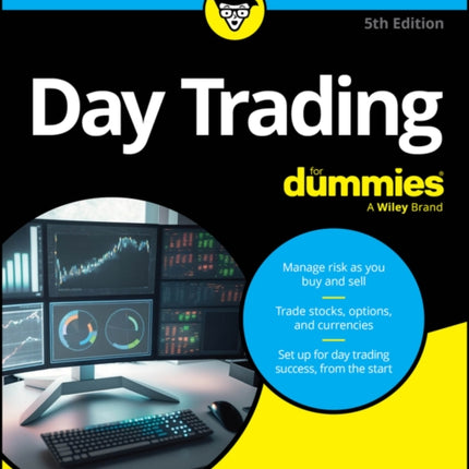 Day Trading For Dummies