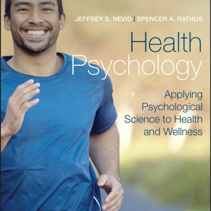 Health Psychology