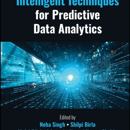 Intelligent Techniques for Predictive Data