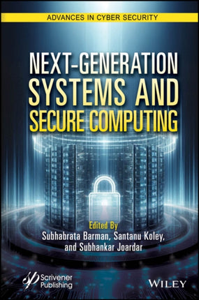 NextGeneration Systems and Secure Computing