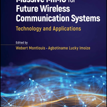 Massive MIMO for Future Wireless Communication