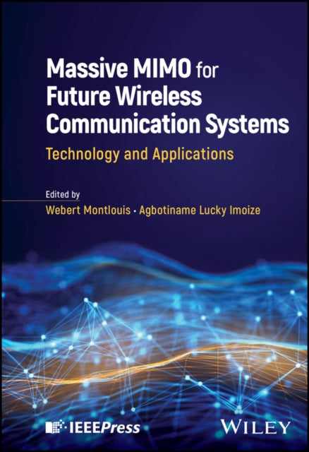 Massive MIMO for Future Wireless Communication