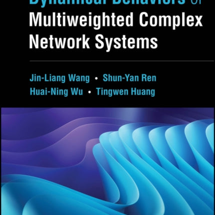 Dynamical Behaviors of Multiweighted Complex
