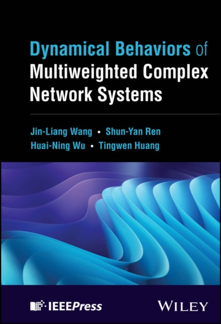 Dynamical Behaviors of Multiweighted Complex