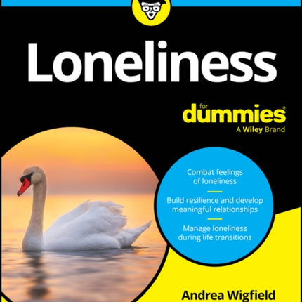 Loneliness For Dummies