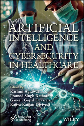 Artificial Intelligence and Cybersecurity in