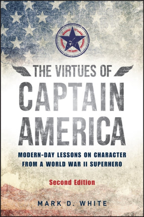 The Virtues of Captain America