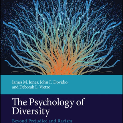 The Psychology of Diversity