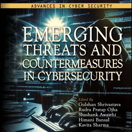 Digital Forensics and Cybersecurity