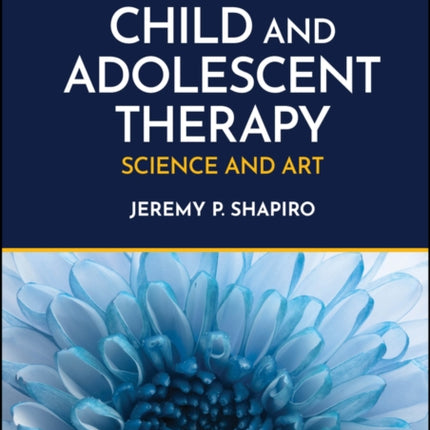Child and Adolescent Therapy