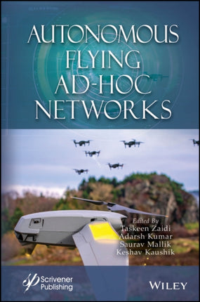 Flying AdHoc Networks