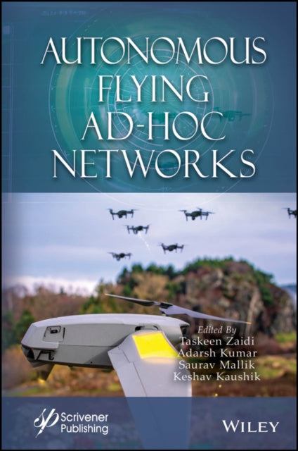 Flying AdHoc Networks
