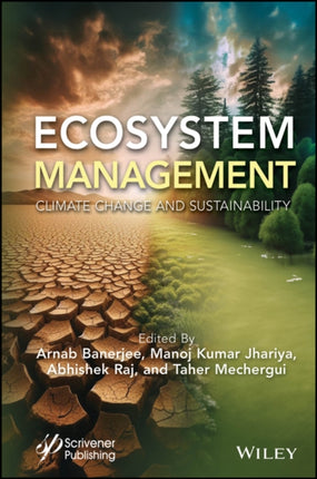 Ecosystem Management Climate Change and