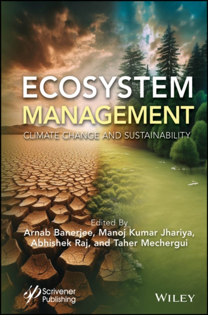 Ecosystem Management Climate Change and