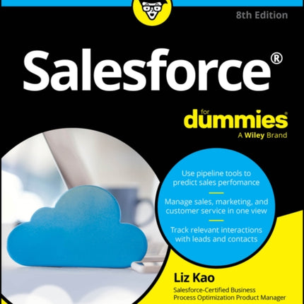 Salesforce For Dummies