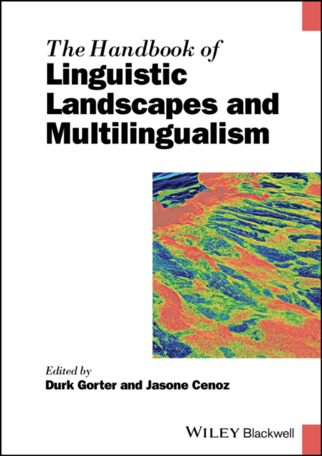 The Handbook of Linguistic Landscapes and