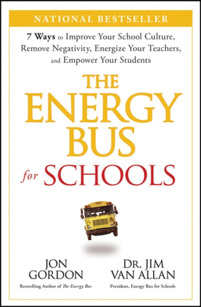 The Energy Bus for Schools