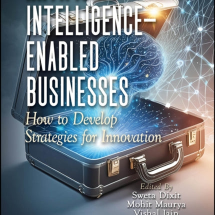 Artificial Intelligence Enabled Businesses   How