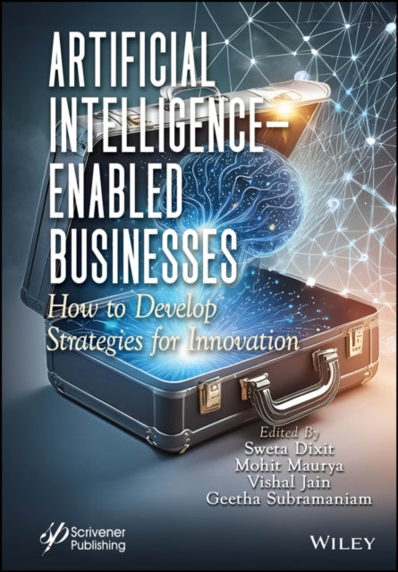 Artificial Intelligence Enabled Businesses   How