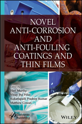 Novel AntiCorrosion and AntiFouling Coatings and
