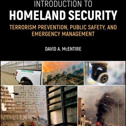 Introduction to Homeland Security