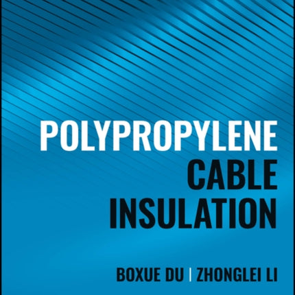 Polypropylene Cable Insulation