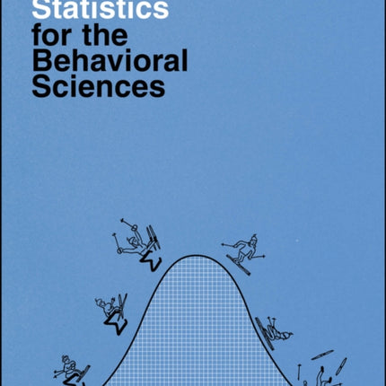Introductory Statistics for the Behavioral Sciences