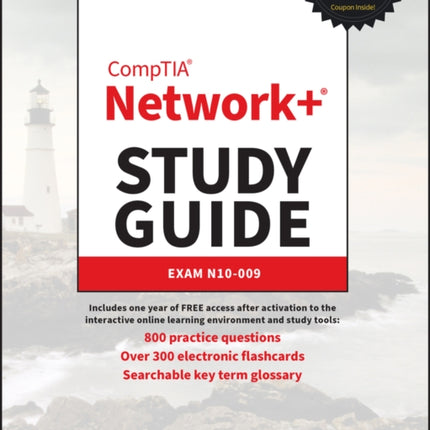 CompTIA Network Study Guide