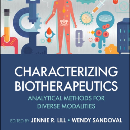 Characterizing Biotherapeutics