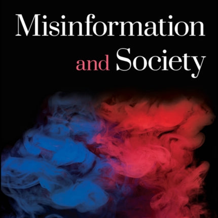 Misinformation and Society