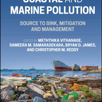 Coastal and Marine Pollution Source to Sink Miti