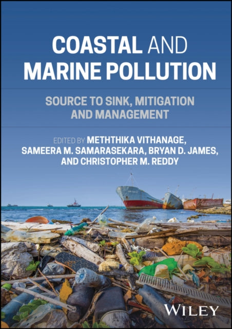 Coastal and Marine Pollution Source to Sink Miti